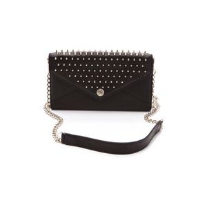 💋✨♠️ Little Black Rebecca Minkoff Purse ♠️✨💋